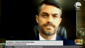 CONAMP participa do 1º Debate Temático na Câmara dos Deputados sobre a reforma do Código de Processo Penal